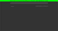 Desktop Screenshot of eliteservers.com